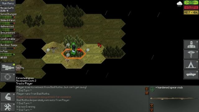 Let's Play Neo Scavenger - Episode 5 - Temporary Problems смотреть онлайн