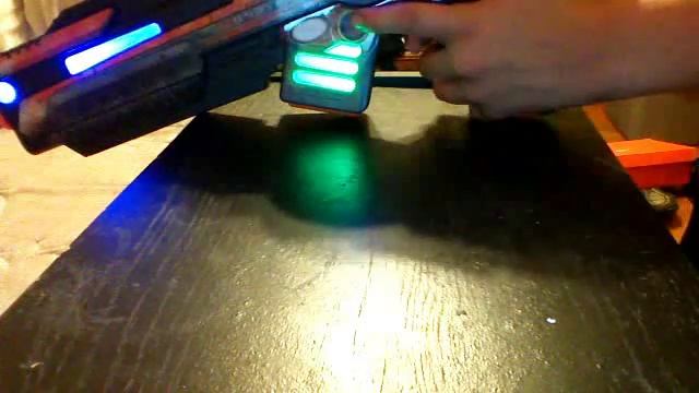 Light Strike review смотреть онлайн