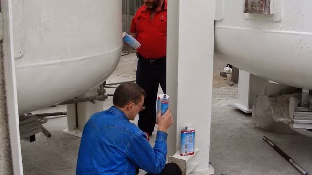 Химические анкеры Fischer для различных нагрузок - АКС-ЮГ СИСТЕМА смотреть онлайн