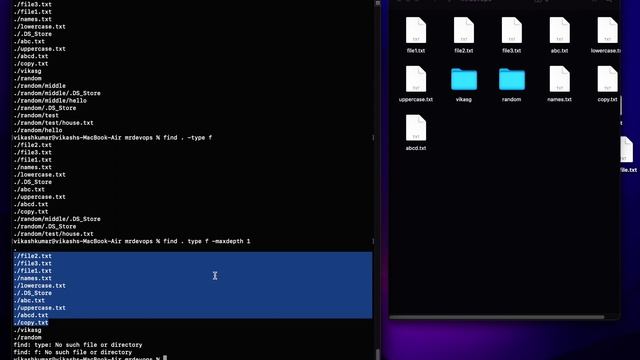 Day-09 : INTRO TO LINUX & TERMINAL COMMANDS : Complete HandsOn | #60daysofdevops #freedevopscourse смотреть онлайн