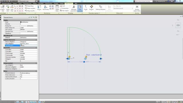 Kurs AutoCAD zaawansowany : Dynamiczny blok смотреть онлайн