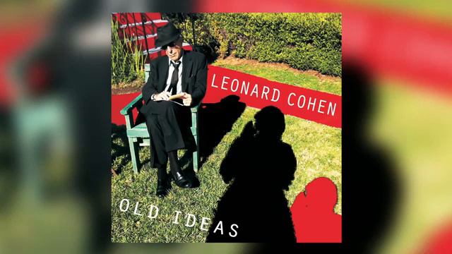 ♫ Leonard Cohen 'Lullaby' / Леонард Коэн, "Колыбельная" (слова, перевод, титры CC) смотреть онлайн