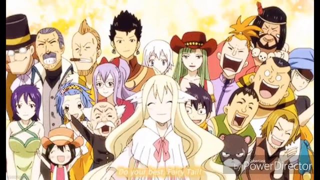 Аниме клип : барабан смотреть онлайн