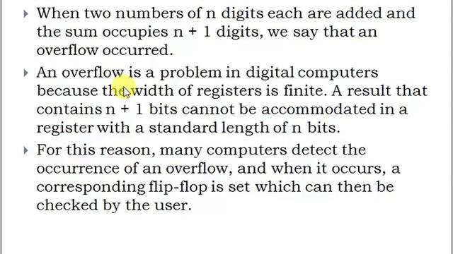 Overflow error смотреть онлайн