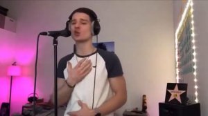 Мама, будь всегда со мною рядом(Cover)