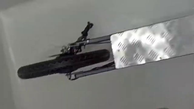 Электросамокат Мук Скороход 16 450W смотреть онлайн