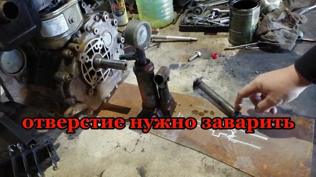 Стенд для проверки,регулировки форсунок Насос для пресса смотреть онлайн