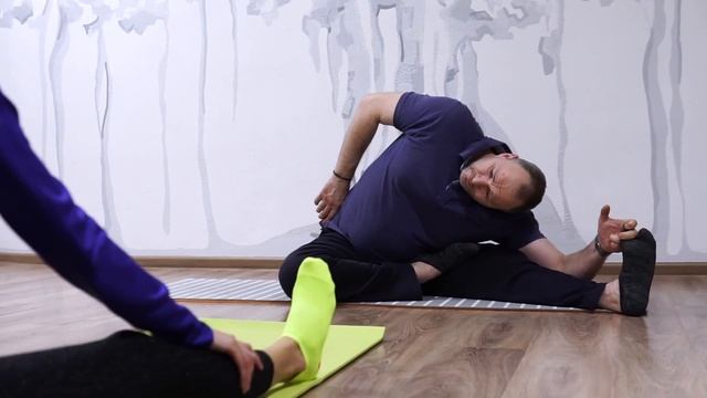 Центр йоги и куксандо "Кальпаврикша" смотреть онлайн