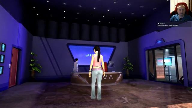 Dreamfall: The Longest Journey! Легендарное приключение!