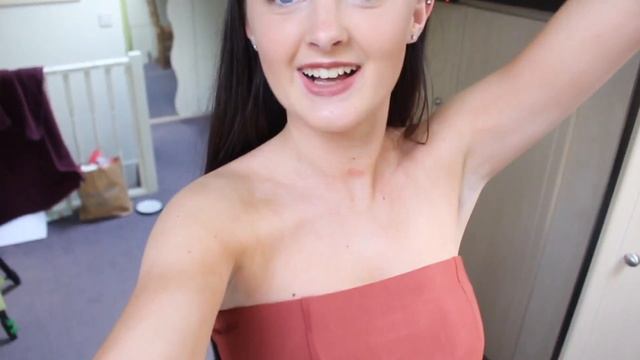 Sixth Form Open Day and Birthday’s! | Erin Rivers смотреть онлайн