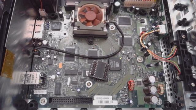 DIY OG Xbox Dev Kit! - Turn your retail Xbox into a development kit! смотреть онлайн