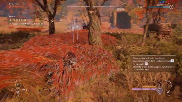 Horizon Forbidden West PC "La traca final (S)" 4K Max settings смотреть онлайн