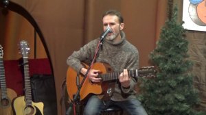 Пора в дорогу, старина, подъем пропет..