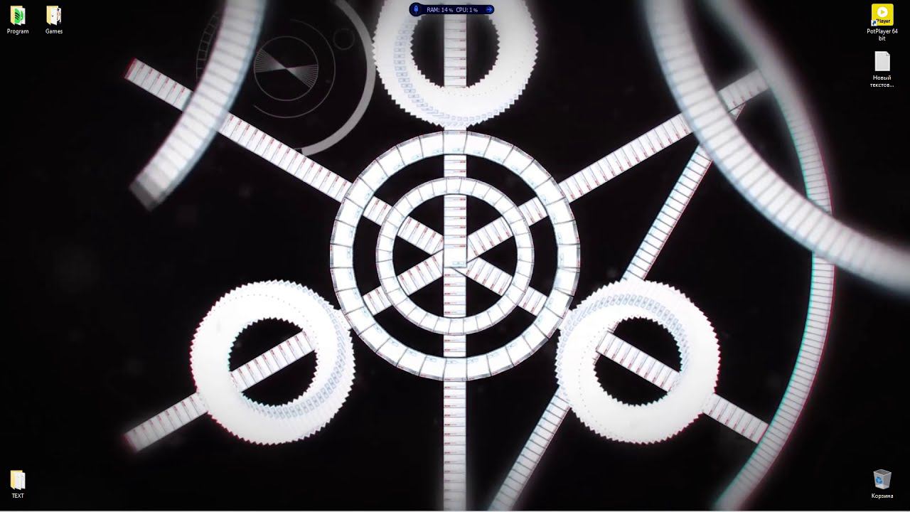 Лучшая заставка по мнению Daemon3767