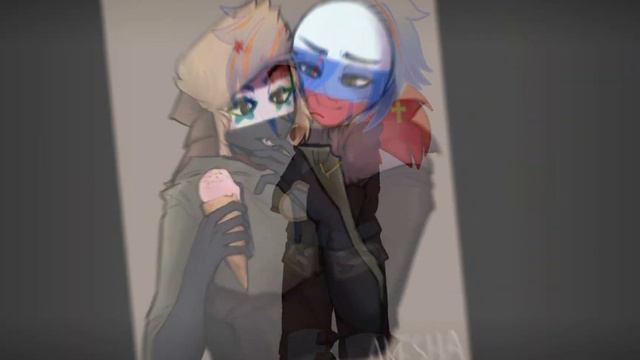 🌫️Может... - meme?🌫️Gacha Club (Описание)🇷🇺 смотреть онлайн