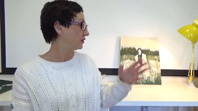 Натуральный стиль для Человека-Невидимки. Релукинг. смотреть онлайн