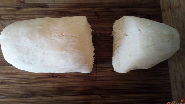 Вкусные будни