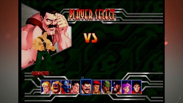 Vale a Pena? Final Fight Revenge (Sega Saturn) [ZeroQuatroMidia] смотреть онлайн