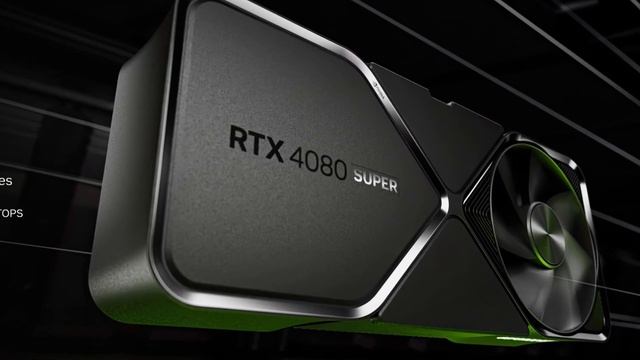 Nvidia RTX 4070 Super Takes an L ??!! смотреть онлайн