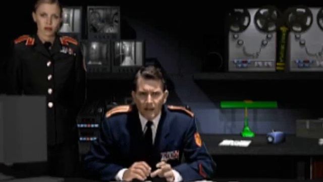 Command & Conquer: Red Alert - Кампания Советов (Игрофильм, RUS) смотреть онлайн