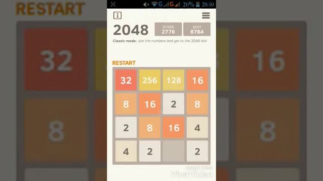 Как правельно играть в 2048 смотреть онлайн