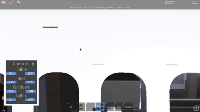 Sri Lankan Airlines | First Class | ROBLOX смотреть онлайн