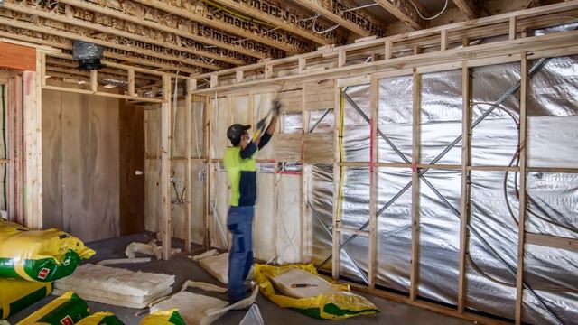 Carlisle Homes - Time Lapse смотреть онлайн