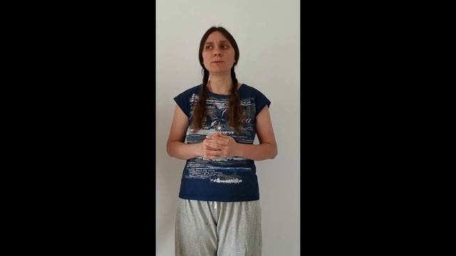 "Светлана Ивановна и Слонёнок" - сказка в стихах) смотреть онлайн