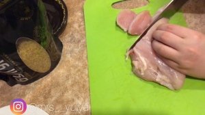 БУЛГУР С КУРИЦЕЙ для худеющих,ПРАВИЛЬНОЕ ПИТАНИЕ ПП РЕЦЕПТ