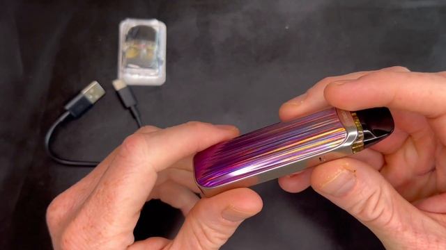 LUXE QS | VAPORESSO | POD | Vape | CIGARETTE ÉLECTRONIQUE | #jeanphivape | Fr