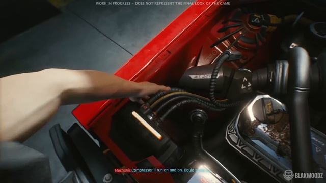 Cyberpunk 2077 - A Very Disappointing News! смотреть онлайн