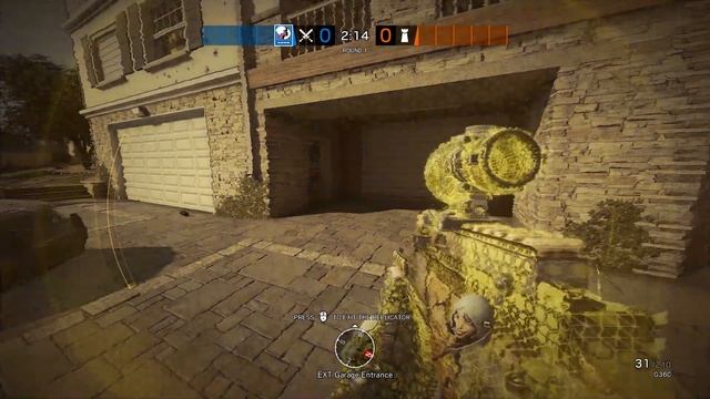 IANA Will Frustrate Defenders || Operation Void Edge Early Access Gameplay смотреть онлайн