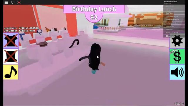 Fashion Frenzy- omg Mimi restarted the game UGHHH! смотреть онлайн
