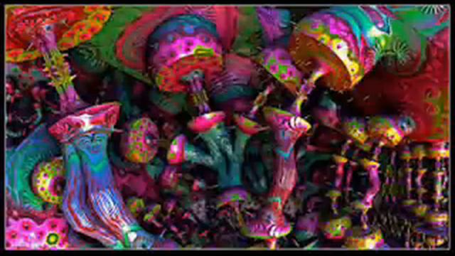 Paranoiak Slk - Bongo Boom (Hardtek) смотреть онлайн