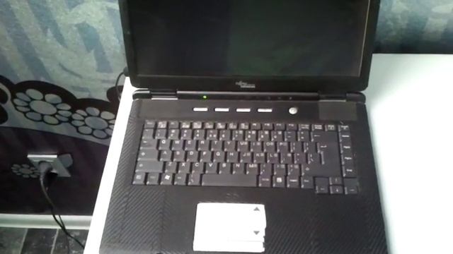 fujitsu siemens amilo 1556 смотреть онлайн
