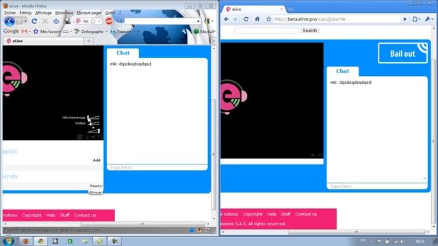 eLive Tutorial Multicast смотреть онлайн