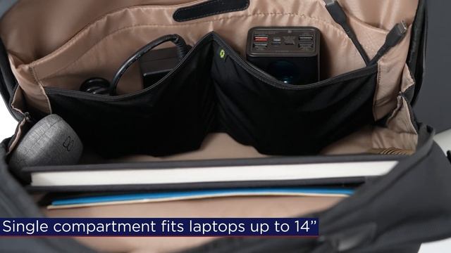 Lenovo ThinkPad Professional 14-inch Topload Gen 2 PTV смотреть онлайн