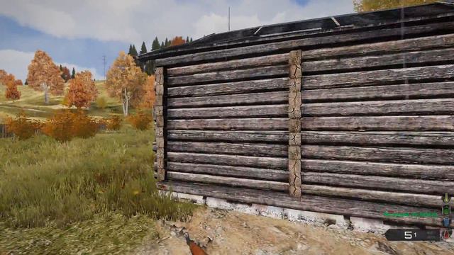 Arma 3 Exile Max Hardcore #2 Учимся выживать заново! смотреть онлайн