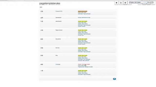 How to use one and the same header on your WordPress website смотреть онлайн