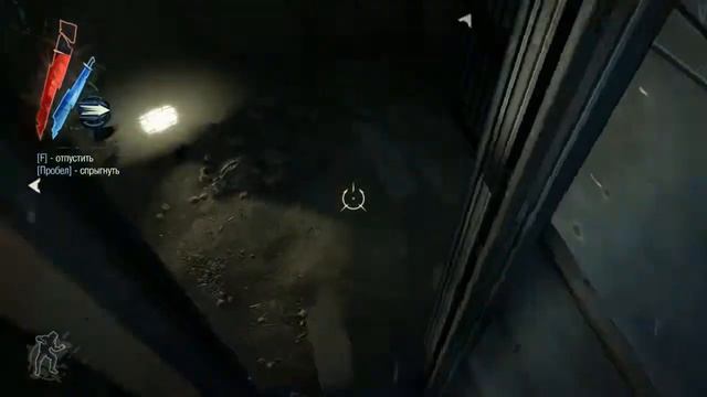 Прохождение Dishonored (Часть 15 Возвращение в бар) смотреть онлайн