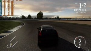 Forza Motorsport 4-запуск через эмулятор Xenia Canary.