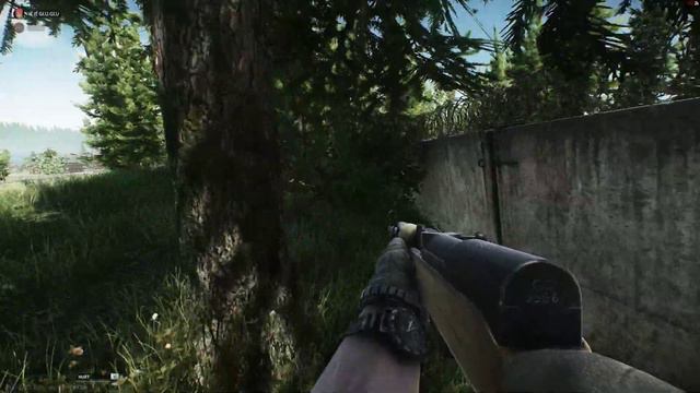 Escape From Tarkov 2019 07 14 02 11 11 22 DVR смотреть онлайн