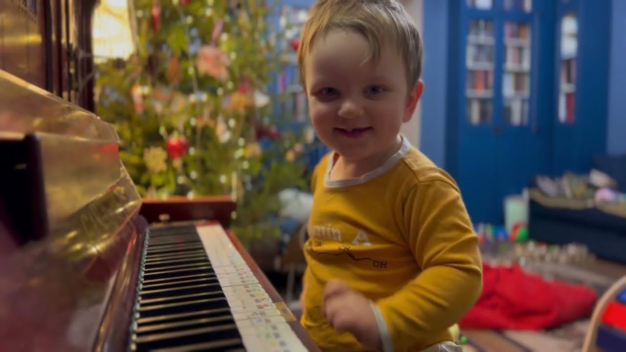 Greetings From Gavriil - Привет от Гаврилушки