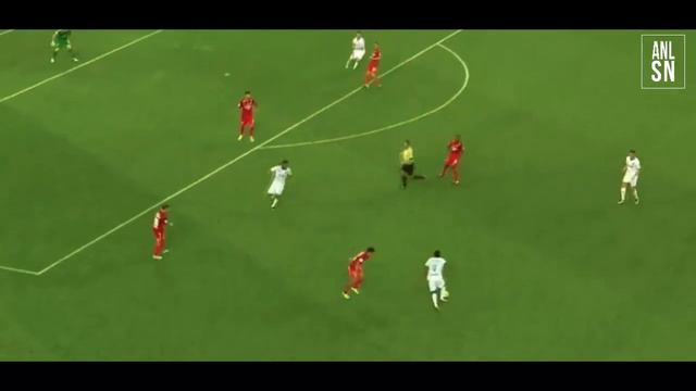 Manuel Fernandes | 2018 | Welcome Back to Beşiktaş? | Skills and Goals | HD смотреть онлайн