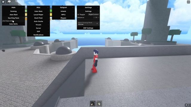 | ROBLOX | KING LEGACY SCRIPT GUI | (2021 PASTEBIN) смотреть онлайн