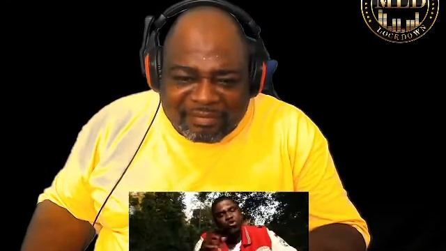 Big K.R.I.T. ft. Ludacris, Bun B. - Country Sh*t Remix (Reaction) смотреть онлайн