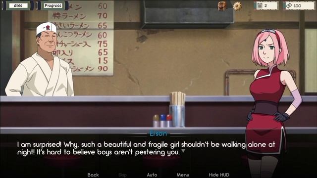 [Ren'Py] - Naruto : Kunoichi Trainer - Latest Uptade Version Download 2023 [v0.22] [Android] смотреть онлайн