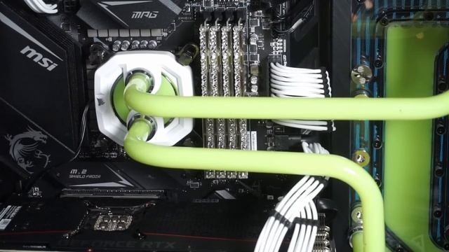 Trident Z Royal Ram Install/Review! смотреть онлайн