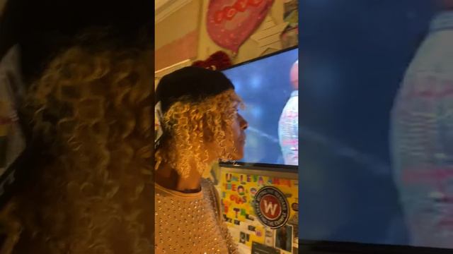 Shout Out 2 T.D. Jakes, Uncle Ben Ammi 🤔 Ur 😎