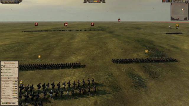 Total War Attila Mechanics - General's Abilities - Brace on Infantry смотреть онлайн